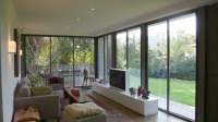 orit - modern - family room - tel aviv