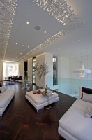 sporadicSPACE - contemporary - family room - london