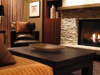 While at CHil Design Group - contemporary - living room - vancouver