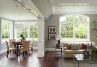 Great Room - traditional - family room - san francisco