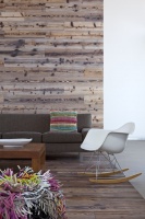 DuChateau Floors - Terra Collection in Zimbabwe / Horwitz Residence by Minarc - modern - living room - san diego