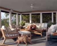 Homey Country/Rustic Outdoors by Susan Fredman