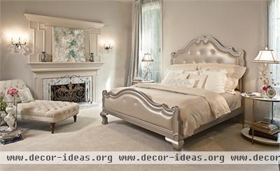 Classic Traditional Bedroom by Cindy Aplanalp