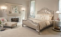 Classic Traditional Bedroom by Cindy Aplanalp