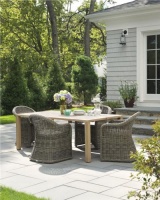 Relaxing Transitional Outdoors by Rachel Reider