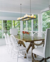 Relaxing Transitional Outdoors by Susan Fredman