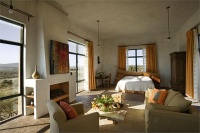 Relaxing Country/Rustic Bedroom by David Howell