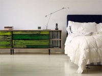 Light Transitional Bedroom by Gabriel Benroth, Adam Rolston & Drew Stuart