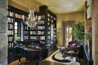 Formal Transitional Library by Jerry Locati