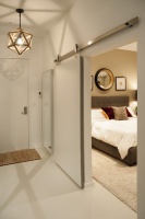 Adrienne DeRosa Photography © 2013 Houzz - modern - bedroom - other metro