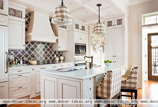 10 Steps to a Fab Kitchen