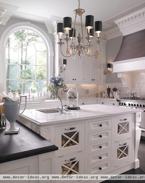 10 Steps to a Fab Kitchen