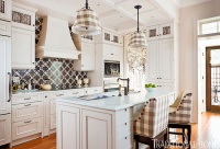 10 Steps to a Fab Kitchen