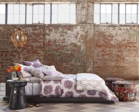 'Charana' Bedroom - eclectic - bedroom -