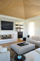 Laguna Beach 2 - contemporary - living room - los angeles