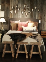 Country Rustic Decor