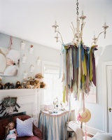 Eclectic Decor