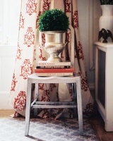 Bohemian Eclectic Vintage Decor