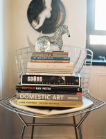 Eclectic Midcentury Decor