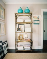 Eclectic Vintage Decor