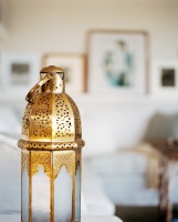 Moroccan Decor