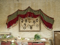 Traditional Vintage Decor