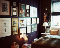 Bohemian Vintage Decor