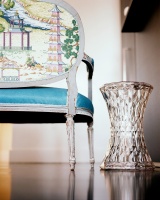 French Eclectic Vintage Decor