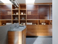 Dyna - Portage Bay - contemporary - bathroom - seattle