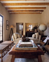 family room - traditional - family room - phoenix