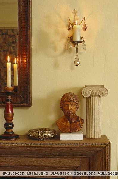 Traditional Decor