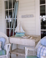 Beach Decor