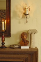 Traditional Decor