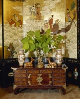 Asian Decor