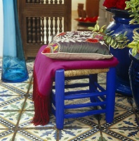 Mediterranean Decor