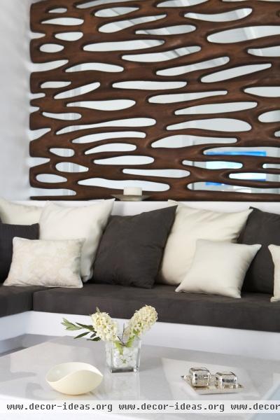 Contemporary Modern Decor