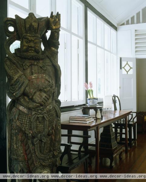 Asian Decor