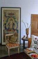 Asian Decor