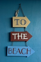 Beach Decor