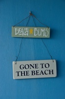 Beach Decor