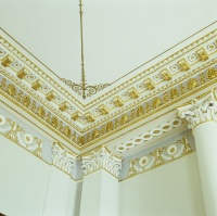 Traditional Decor