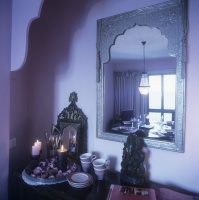 Moroccan Decor