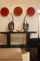 Asian Decor