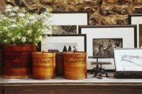 Country Decor