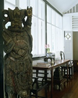 Asian Decor