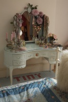 Eclectic Traditional Decor