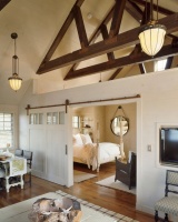 West Falmouth Residence - traditional - bedroom - other metro