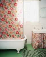 Country Traditional Bathroom