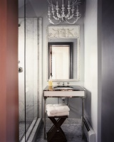 Modern Vintage Bathroom