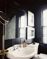 Modern Vintage Bathroom